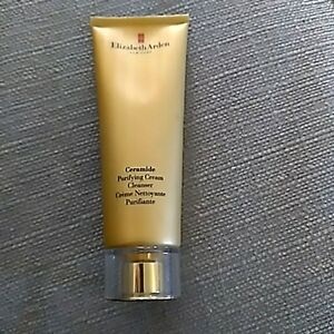 Elizabeth Arden purifying cream cleanser